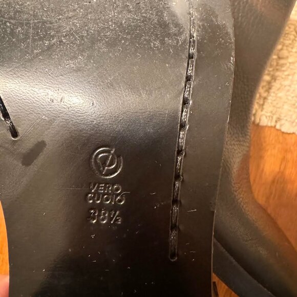 3.1 Phillip Lim Leather boots- 38.5, US 8.5 - Picture 4 of 5